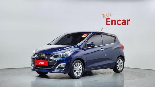 2022 CHEVROLET SPARK
