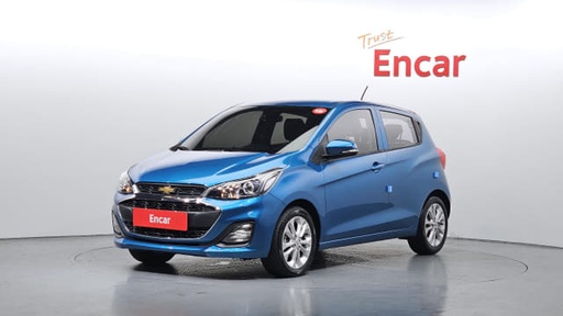 2020 CHEVROLET SPARK, 