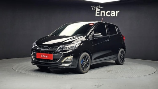 2022 CHEVROLET SPARK