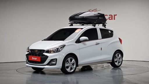2020 CHEVROLET SPARK