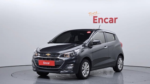 2021 CHEVROLET SPARK