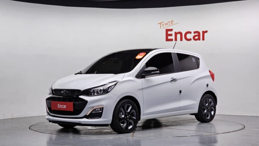 2019 CHEVROLET SPARK