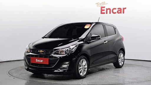 2019 CHEVROLET SPARK