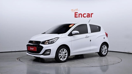 2021 CHEVROLET SPARK