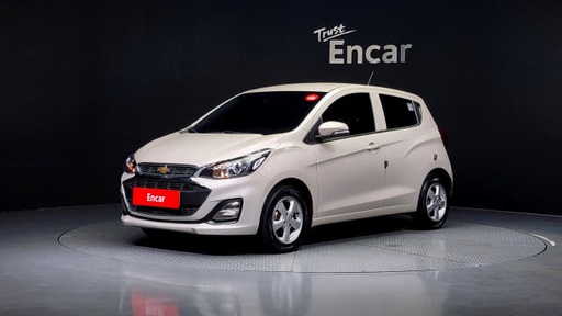 2020 CHEVROLET SPARK