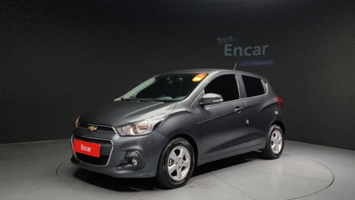 2017 CHEVROLET SPARK