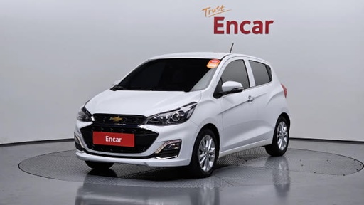 2020 CHEVROLET SPARK, 