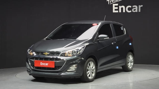 2019 CHEVROLET SPARK