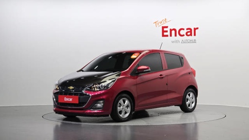 2019 CHEVROLET SPARK