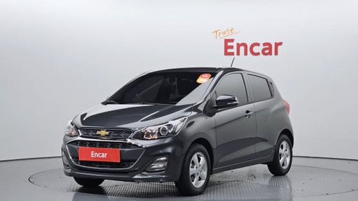 2020 CHEVROLET SPARK
