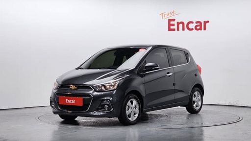 2017 CHEVROLET SPARK