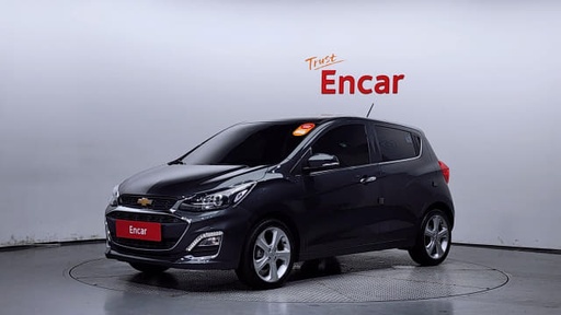 2021 CHEVROLET SPARK, 