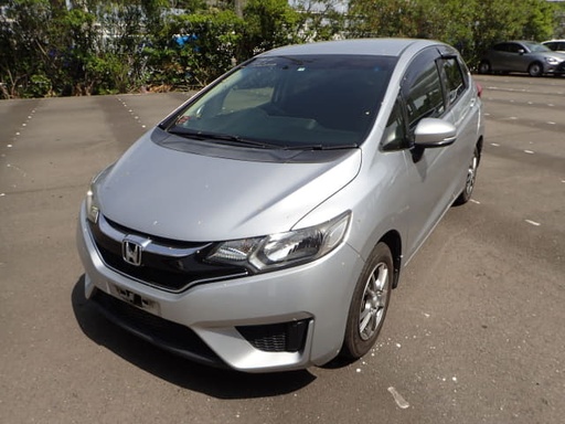 2016 HONDA Fit