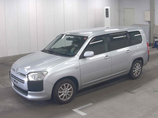 2016 TOYOTA Probox Van