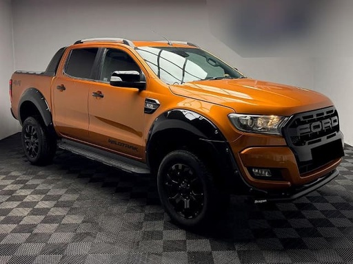 2016 FORD Ranger