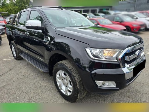2016 FORD Ranger