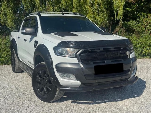 2017 FORD Ranger