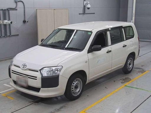 2020 TOYOTA Probox Van