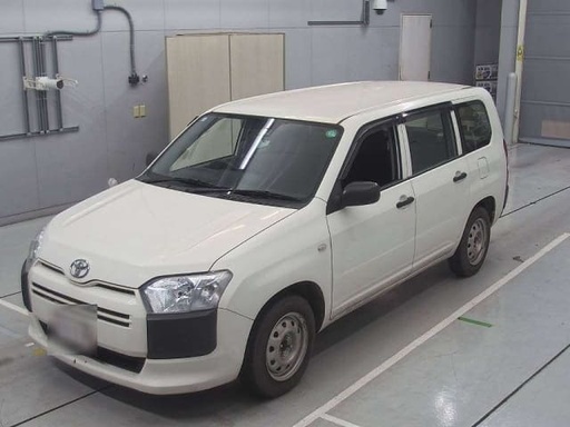 2019 TOYOTA Probox Van