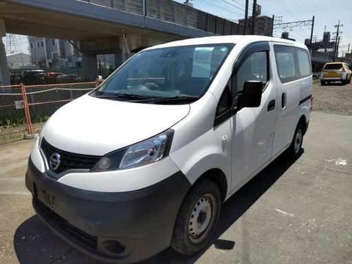 2020 NISSAN Vanette Van