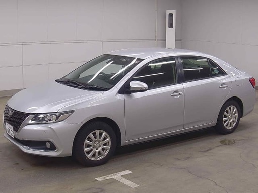 2016 TOYOTA Allion