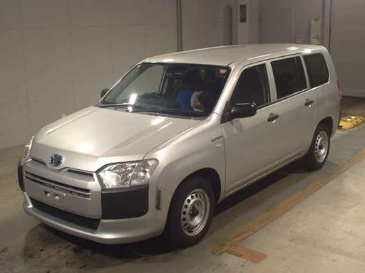 2020 TOYOTA Probox Van