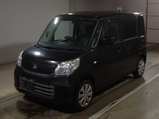 2016 SUZUKI Spacia