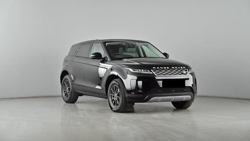 2020 LAND ROVER Range Rover Evoque