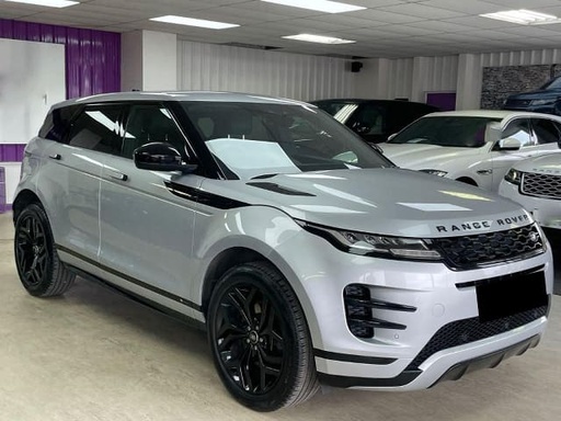 2020 LAND ROVER Range Rover Evoque
