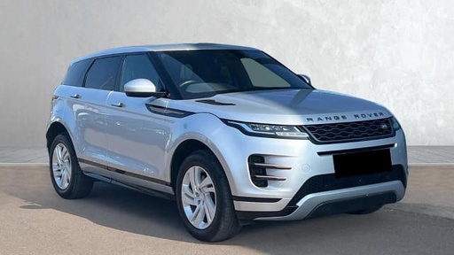 2020 LAND ROVER Range Rover Evoque