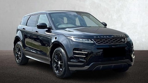 2020 LAND ROVER Range Rover Evoque