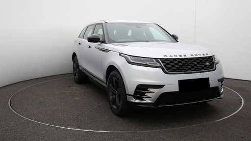 2019 LAND ROVER RANGE ROVER VELAR