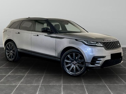 2019 LAND ROVER RANGE ROVER VELAR