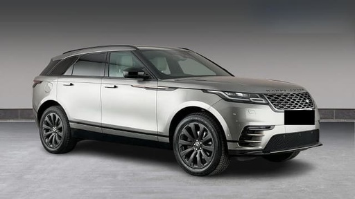 2019 LAND ROVER RANGE ROVER VELAR