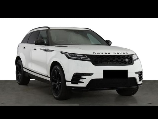 2019 LAND ROVER RANGE ROVER VELAR