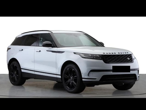 2019 LAND ROVER RANGE ROVER VELAR
