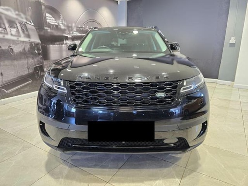 2019 LAND ROVER RANGE ROVER VELAR