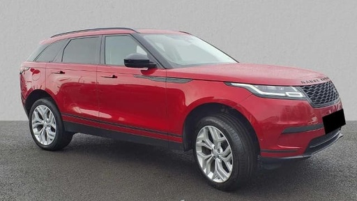 2019 LAND ROVER RANGE ROVER VELAR