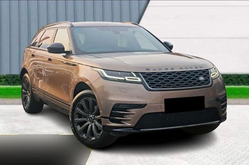 2018 LAND ROVER RANGE ROVER VELAR