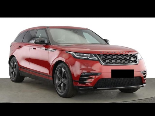 2018 LAND ROVER RANGE ROVER VELAR
