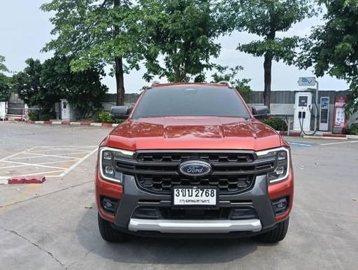 2022 FORD RAPTOR