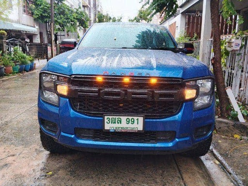 2023 FORD Ranger