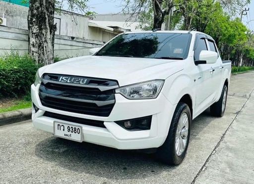 2023 ISUZU D-Max, 