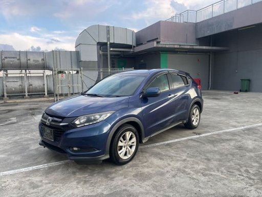 2016 HONDA Vezel