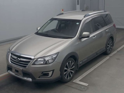 2017 SUBARU Exiga Crossover 7