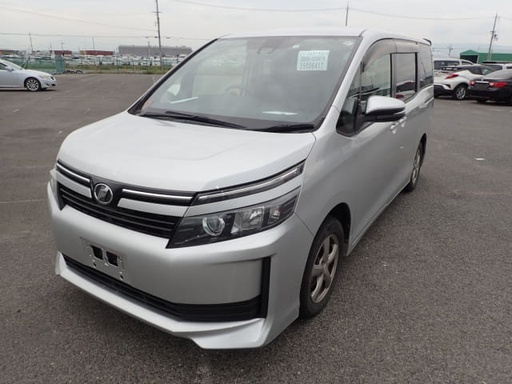 2016 TOYOTA Voxy