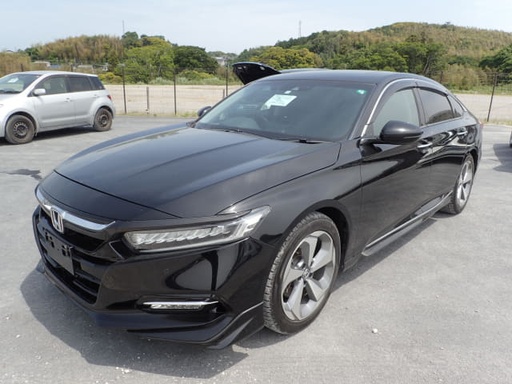2020 HONDA Accord Hybrid
