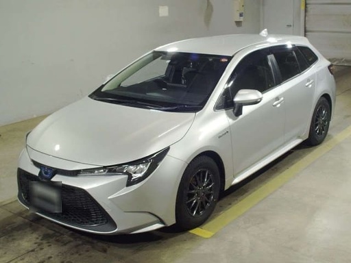 2020 TOYOTA Corolla Touring