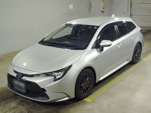 2020 TOYOTA Corolla Touring