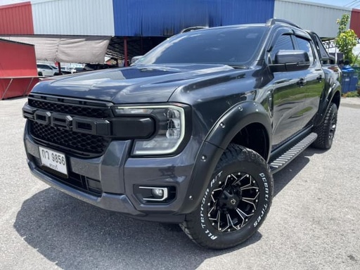 2023 FORD Ranger